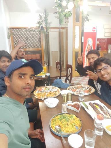 Photo of Sollentuna Pizzeria Express. - Malmvägen 18C, 191 60 Sollentuna